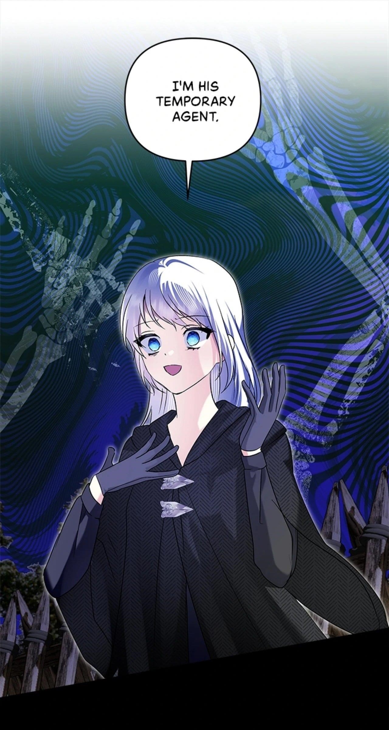 Monster Duke’S Daughter Chapter 179 - Page 39