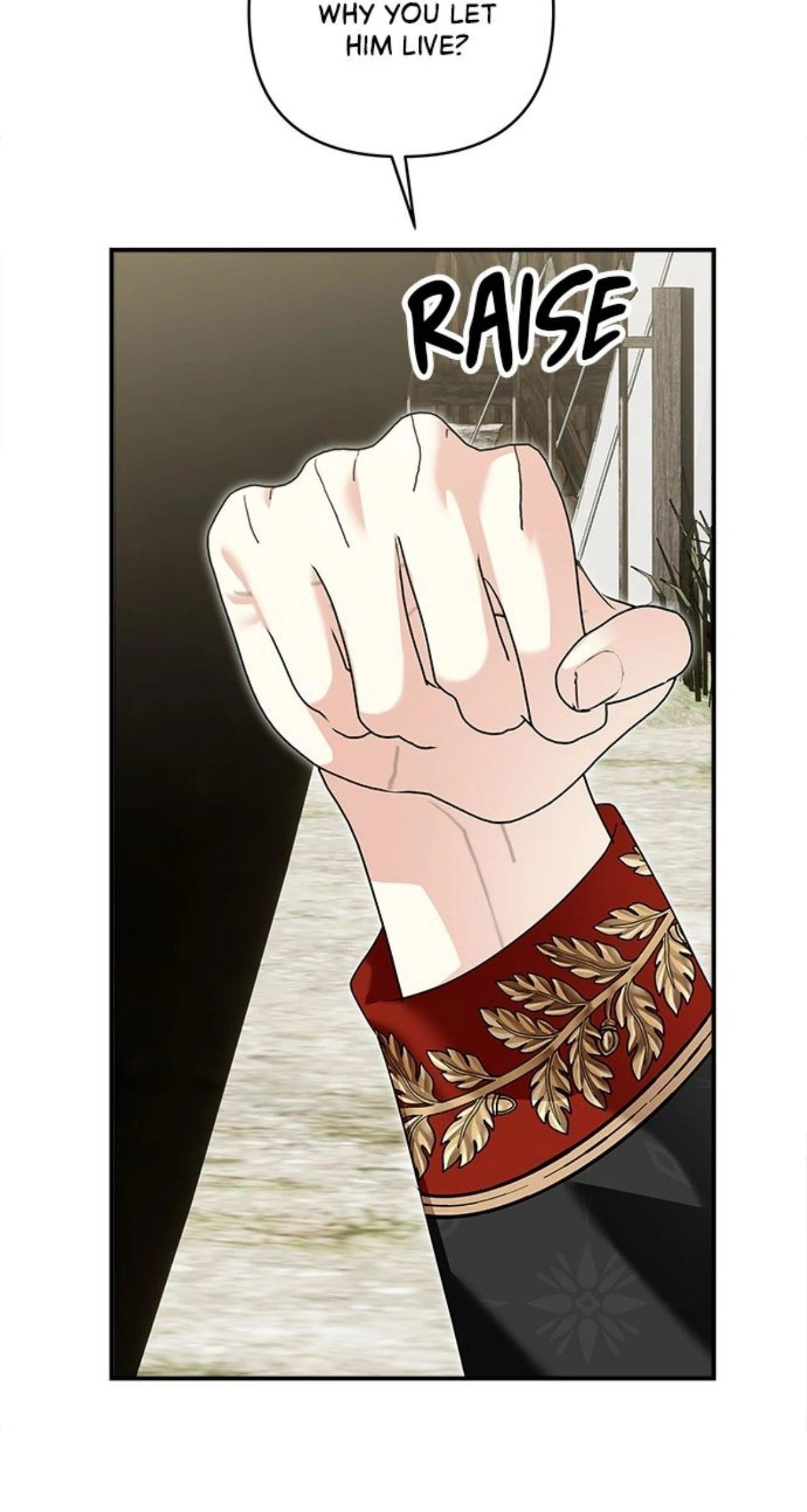 Monster Duke’S Daughter Chapter 179 - Page 4