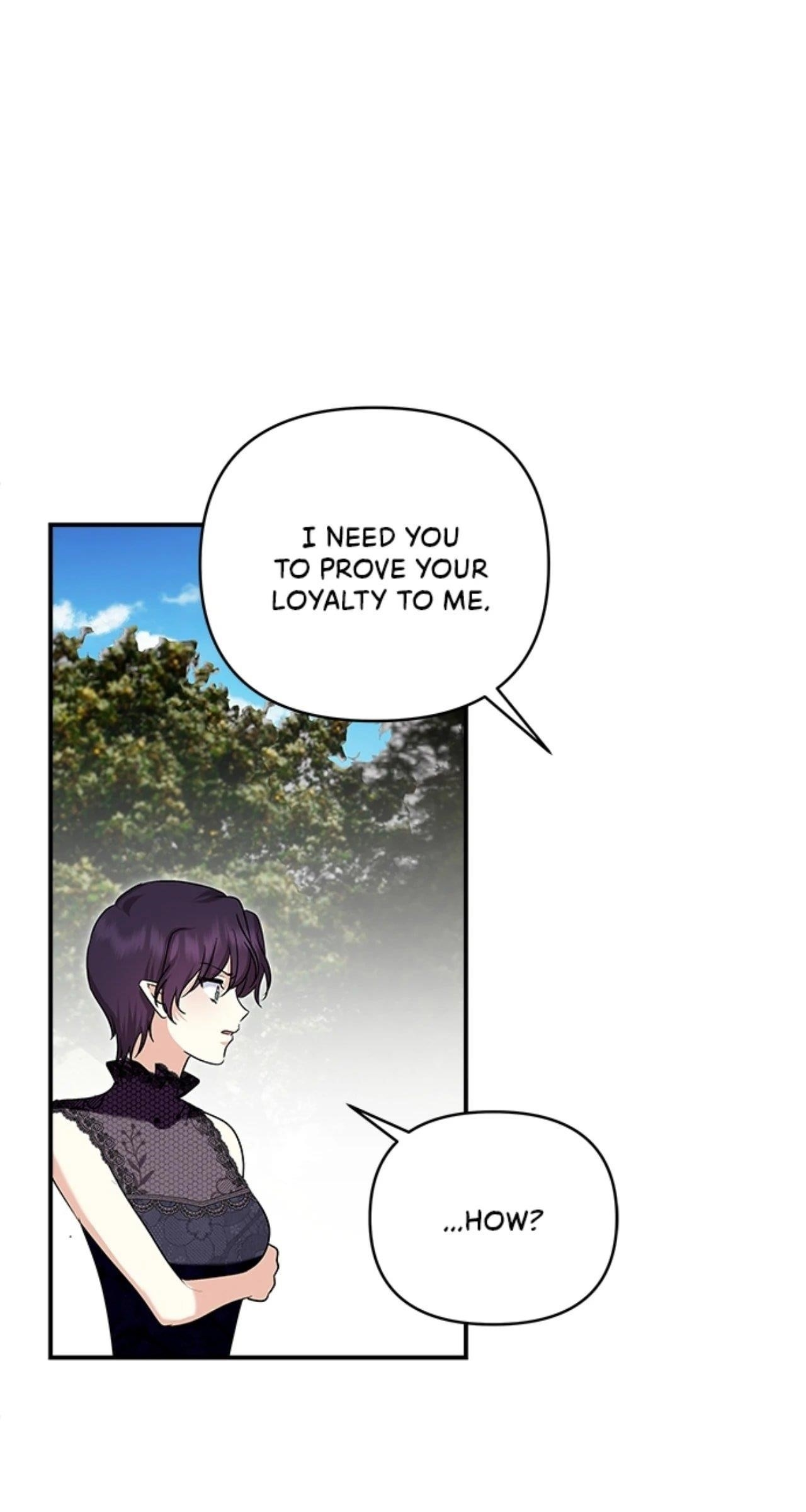 Monster Duke’S Daughter Chapter 179 - Page 43