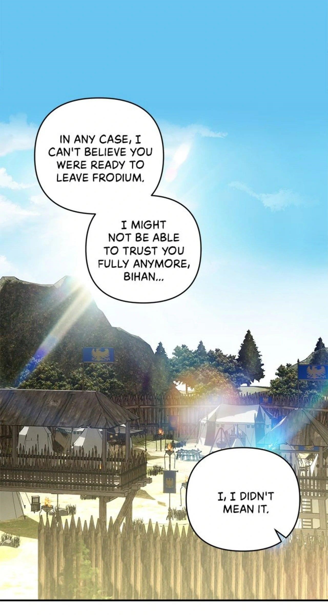 Monster Duke’S Daughter Chapter 179 - Page 66