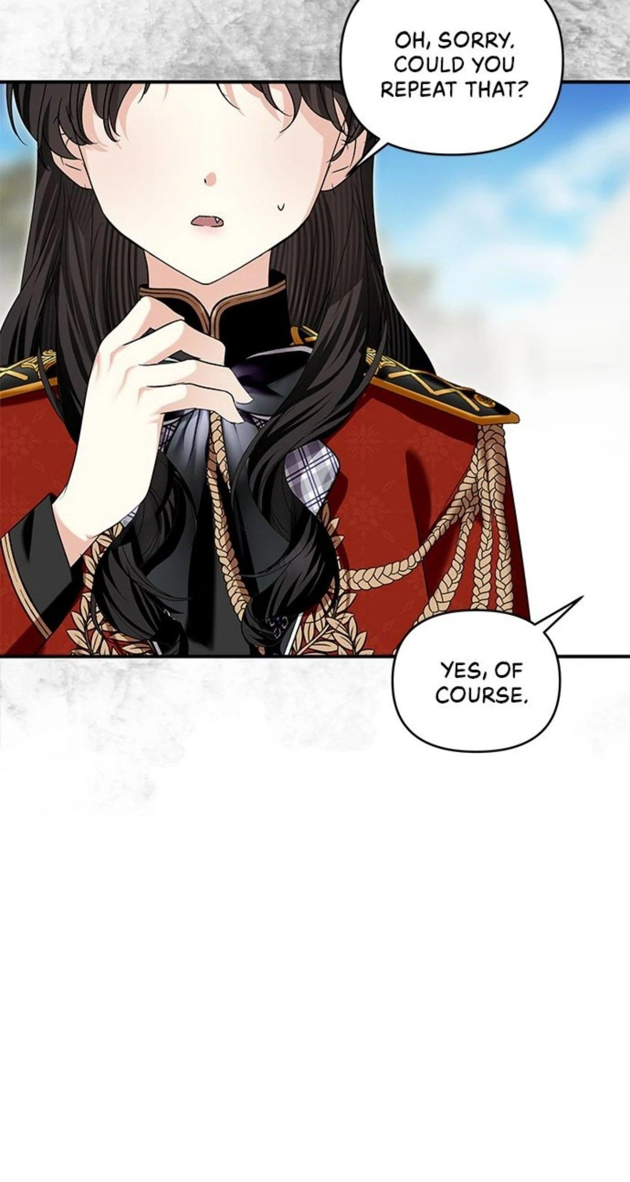 Monster Duke’S Daughter Chapter 179 - Page 75