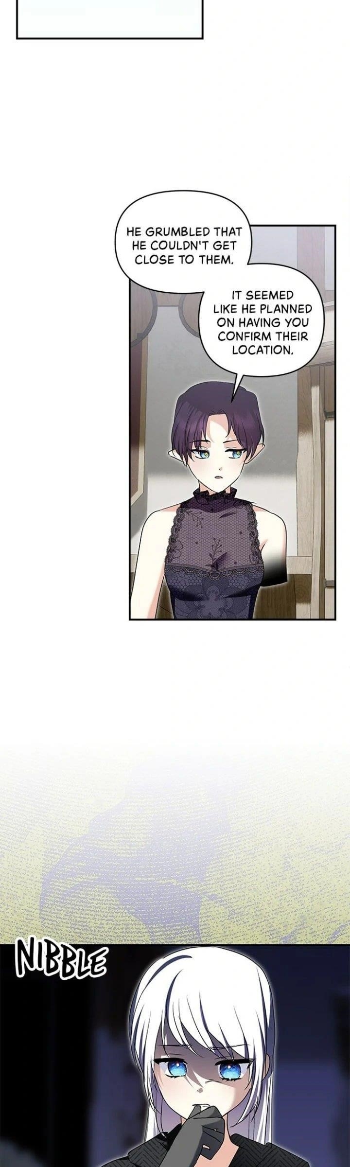 Monster Duke’S Daughter Chapter 180 - Page 12