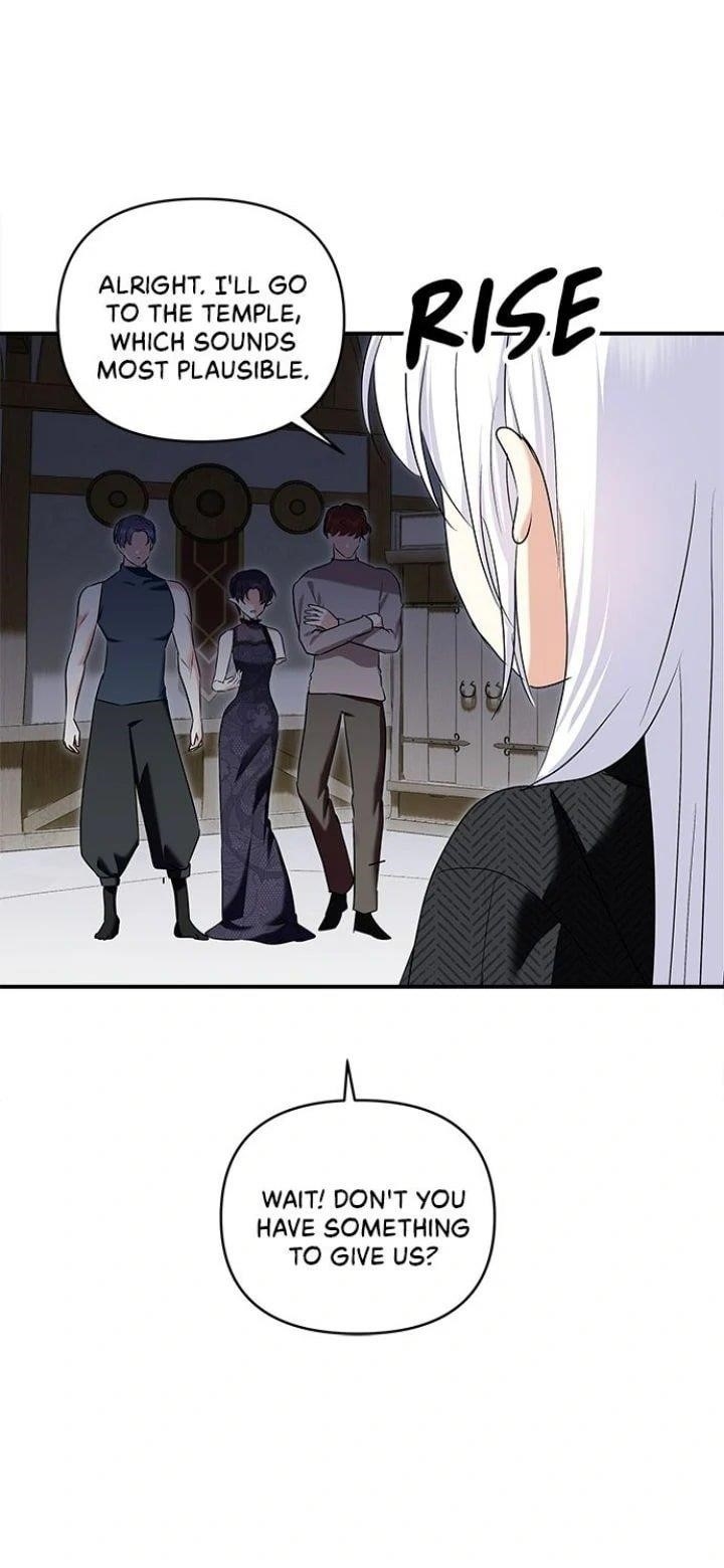 Monster Duke’S Daughter Chapter 180 - Page 14