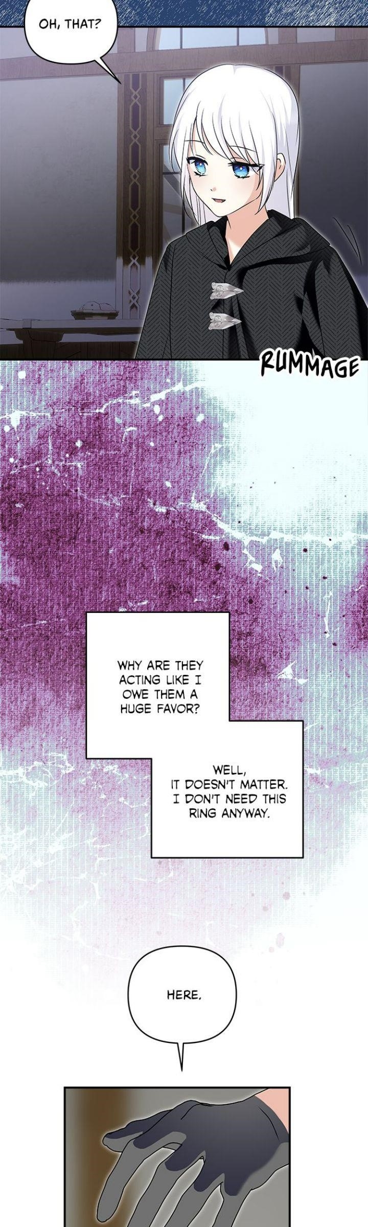 Monster Duke’S Daughter Chapter 180 - Page 16