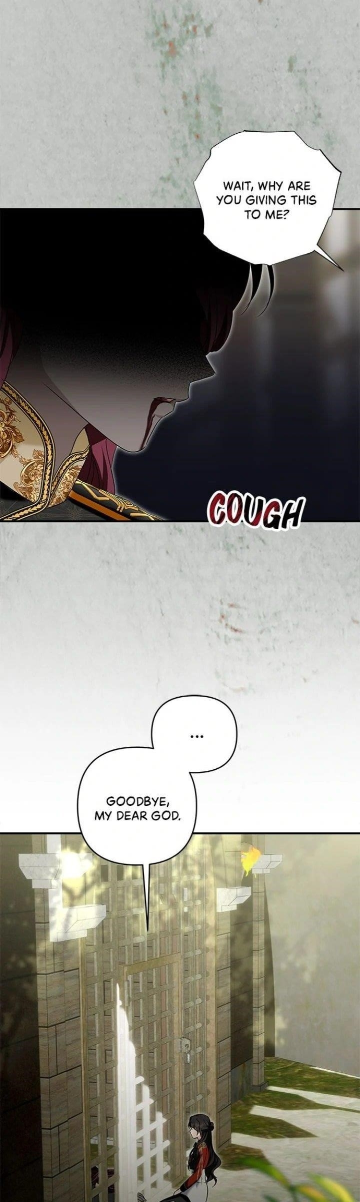 Monster Duke’S Daughter Chapter 180 - Page 2