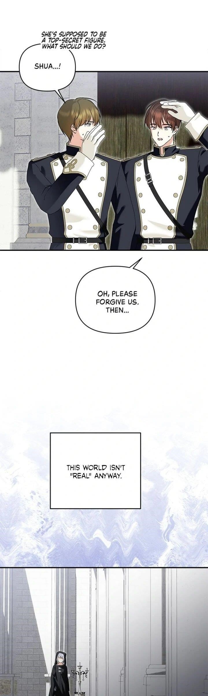 Monster Duke’S Daughter Chapter 180 - Page 22