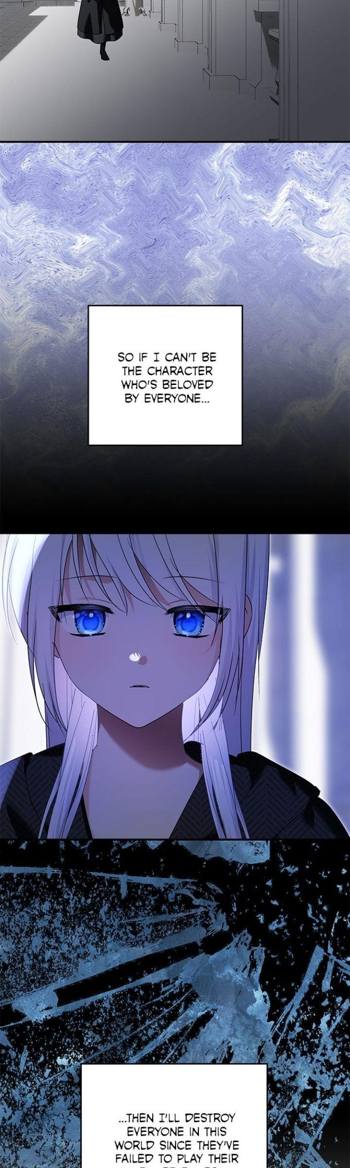 Monster Duke’S Daughter Chapter 180 - Page 23