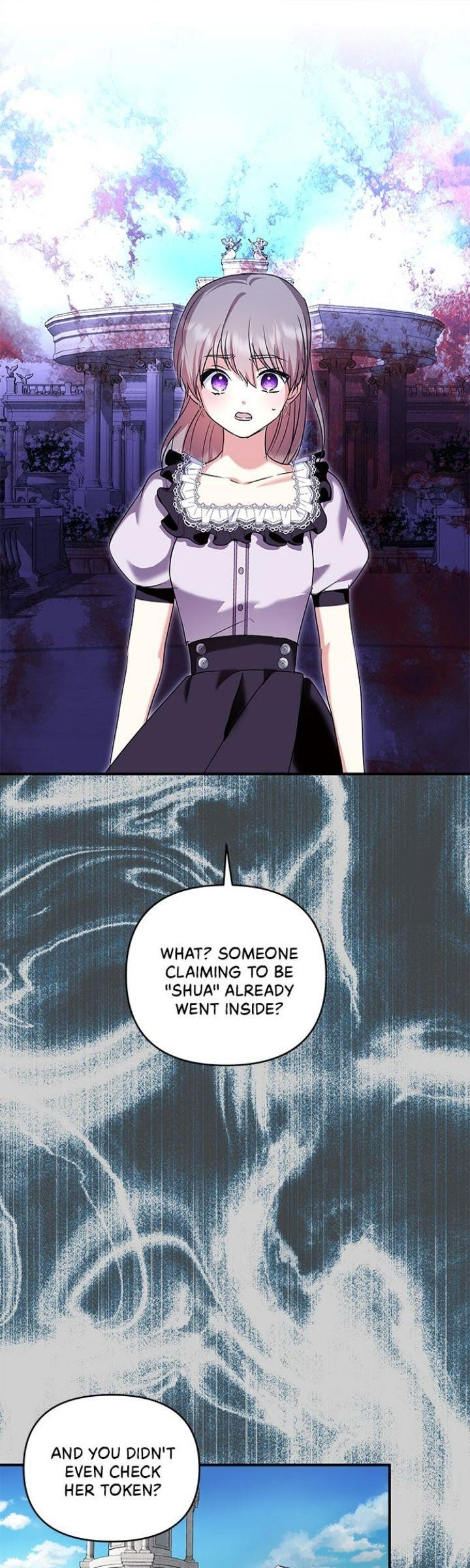 Monster Duke’S Daughter Chapter 180 - Page 25