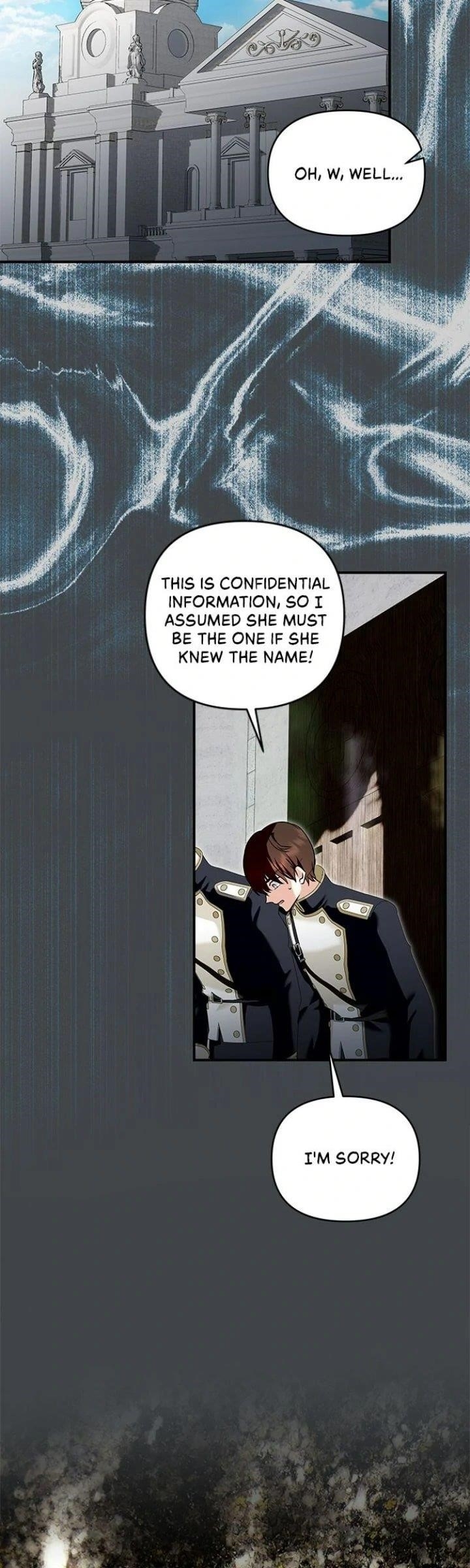 Monster Duke’S Daughter Chapter 180 - Page 26