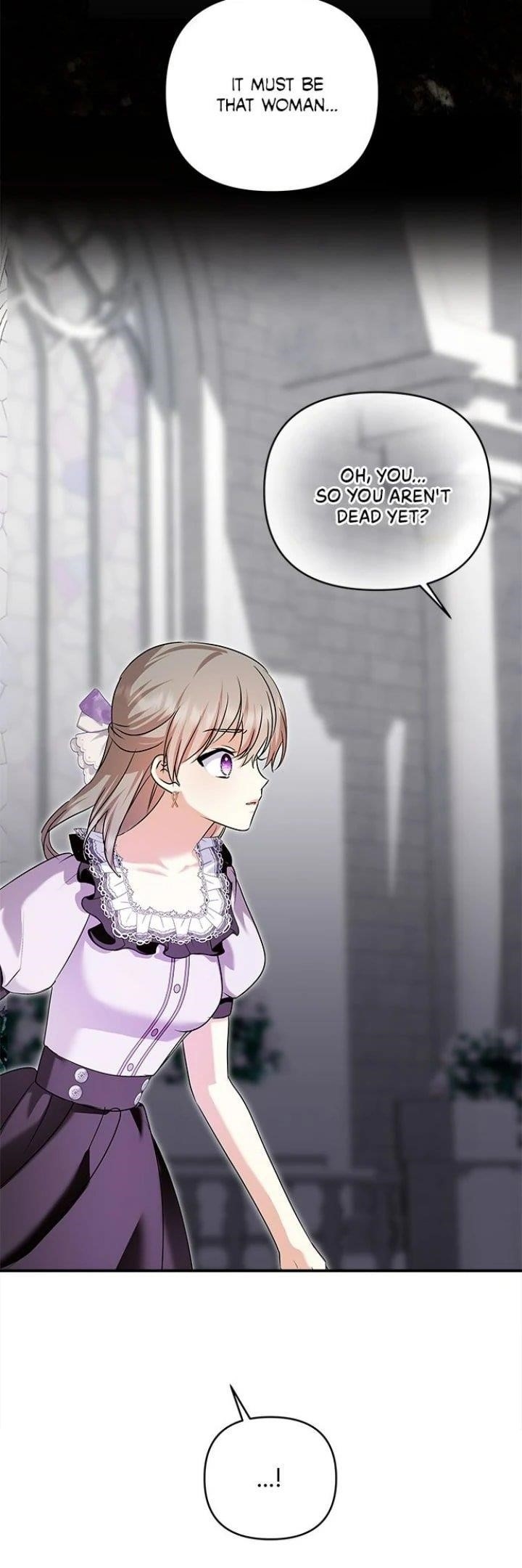 Monster Duke’S Daughter Chapter 180 - Page 28