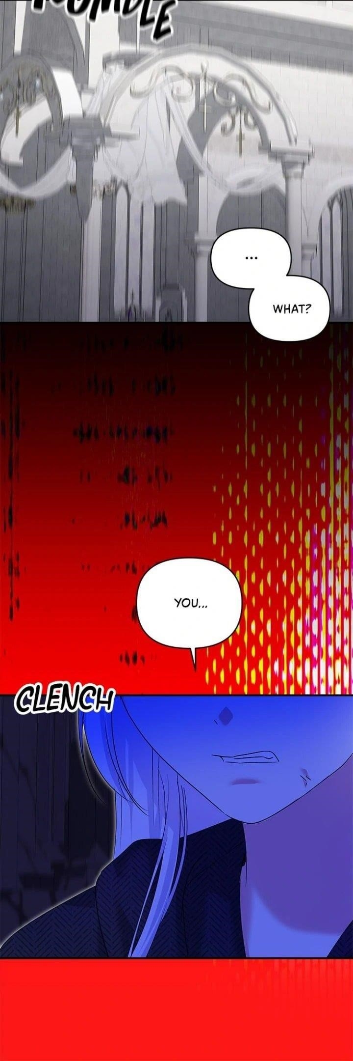 Monster Duke’S Daughter Chapter 180 - Page 32