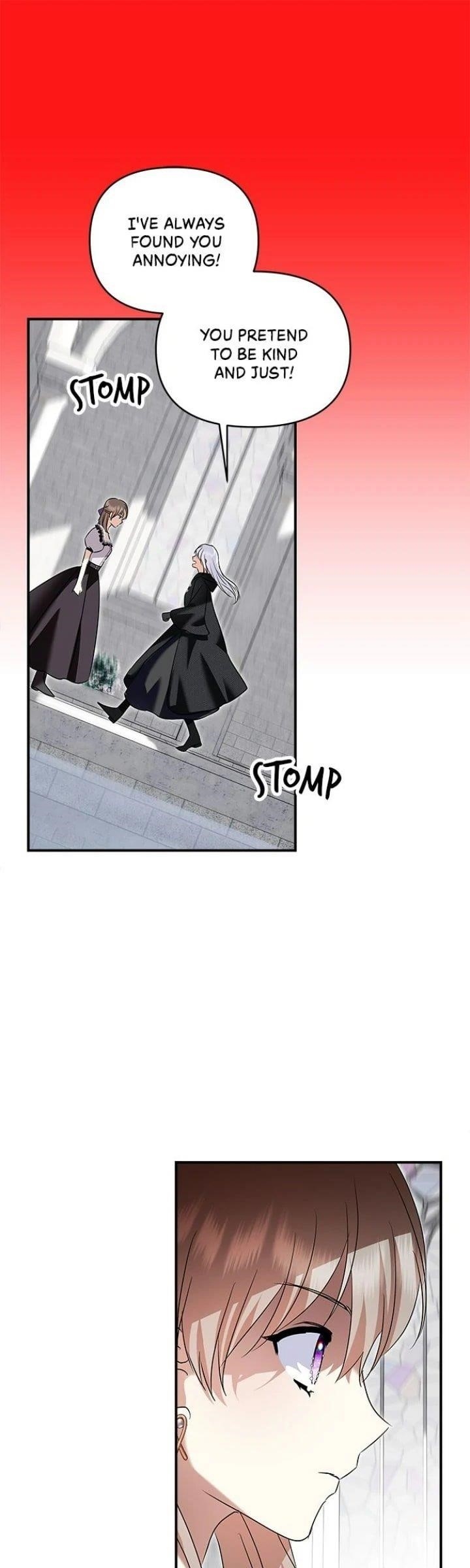 Monster Duke’S Daughter Chapter 180 - Page 33