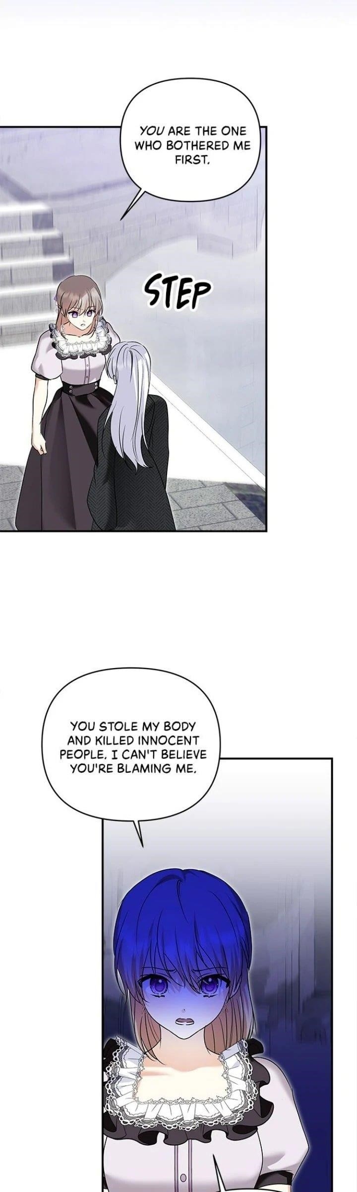 Monster Duke’S Daughter Chapter 180 - Page 35