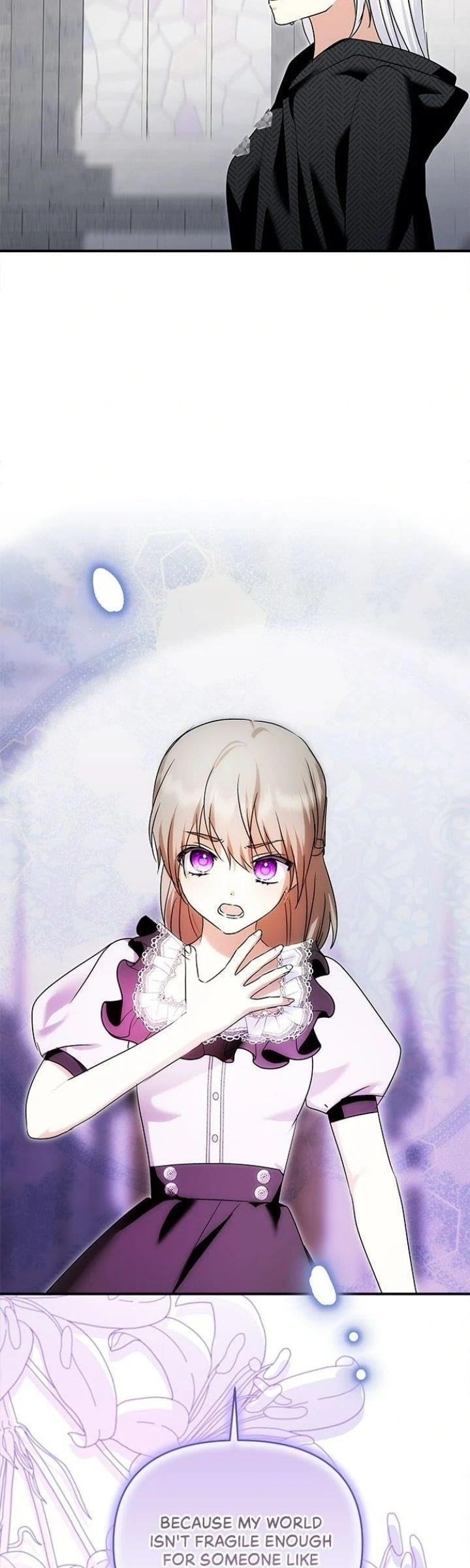 Monster Duke’S Daughter Chapter 180 - Page 39