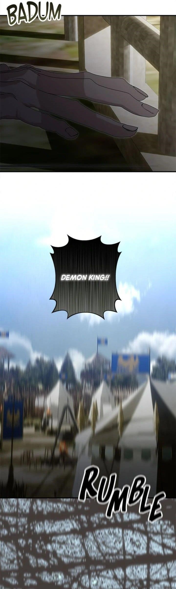 Monster Duke’S Daughter Chapter 180 - Page 4