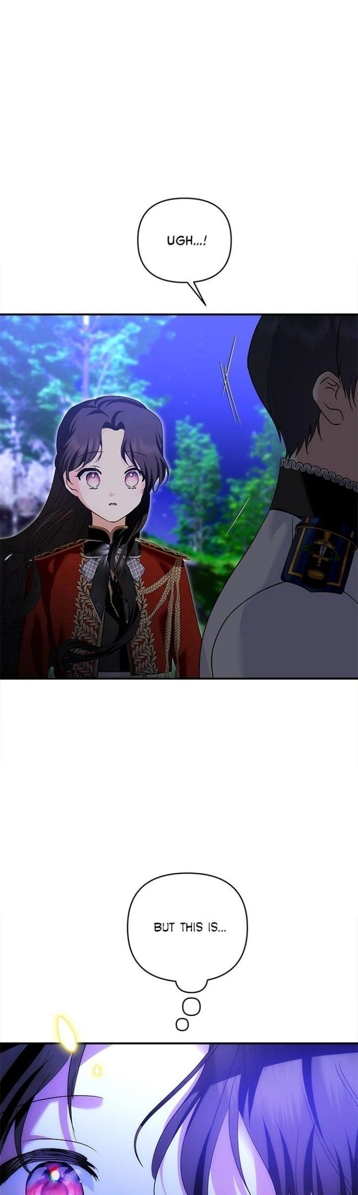 Monster Duke’S Daughter Chapter 180 - Page 48