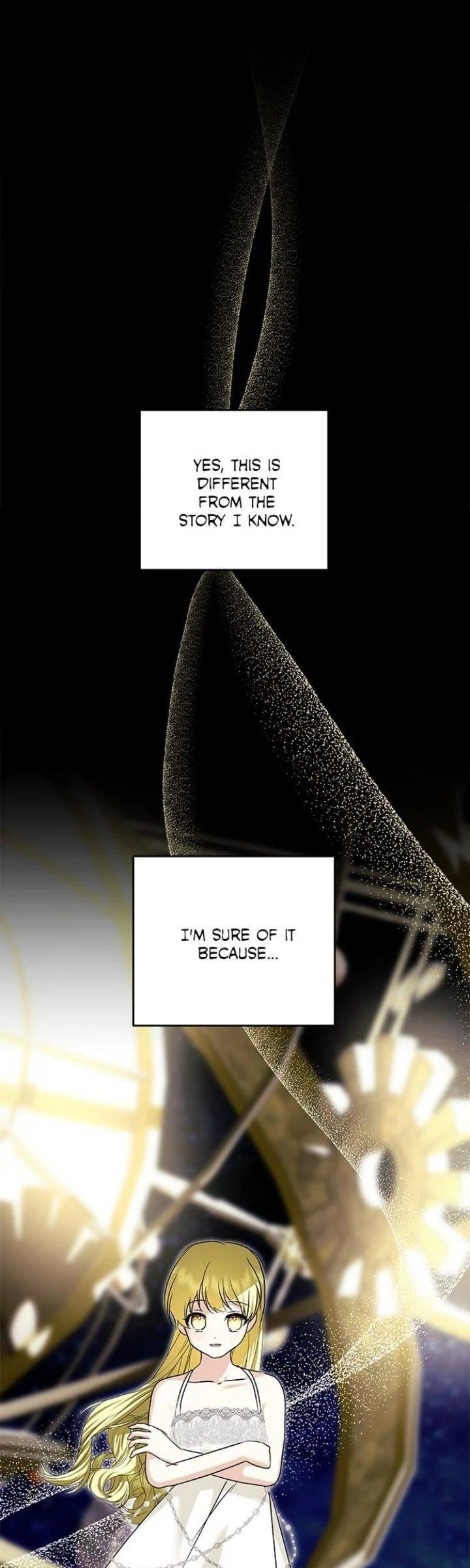 Monster Duke’S Daughter Chapter 181 - Page 1