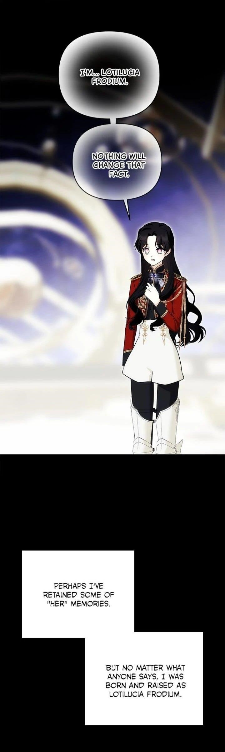 Monster Duke’S Daughter Chapter 181 - Page 14