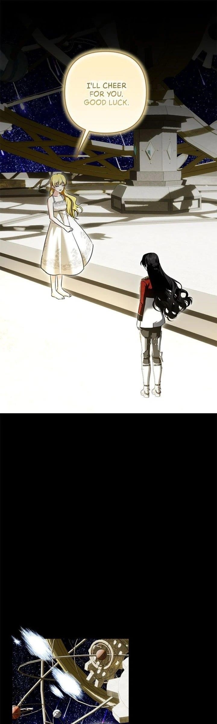 Monster Duke’S Daughter Chapter 181 - Page 19