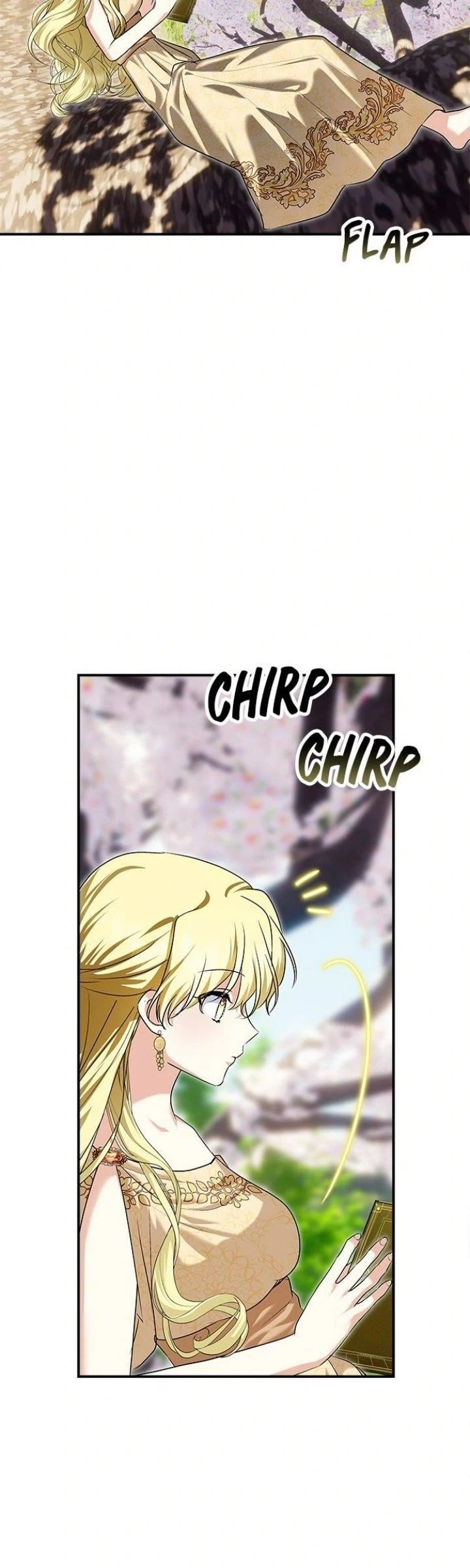 Monster Duke’S Daughter Chapter 181 - Page 25