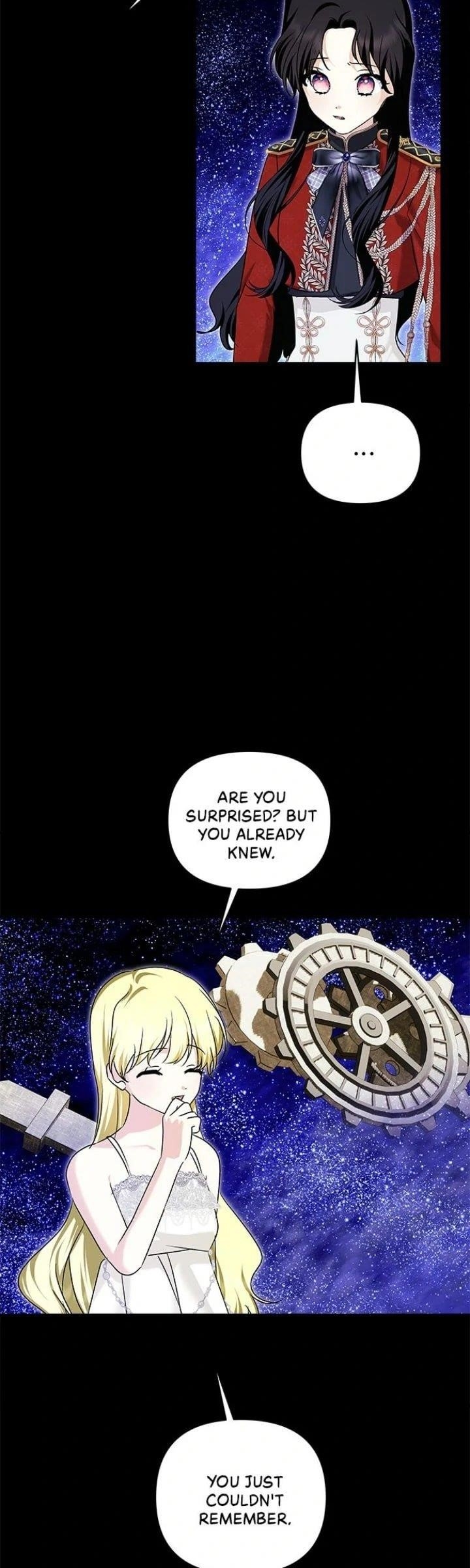 Monster Duke’S Daughter Chapter 181 - Page 3