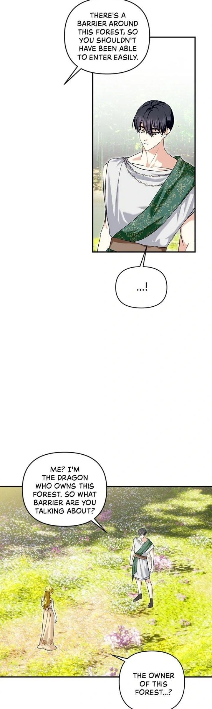 Monster Duke’S Daughter Chapter 181 - Page 35