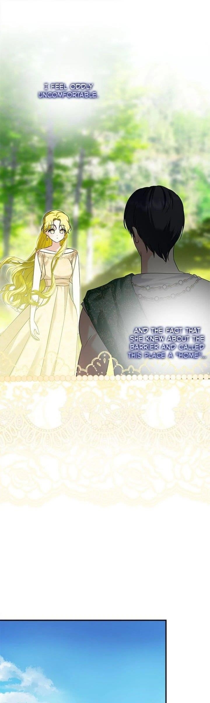 Monster Duke’S Daughter Chapter 181 - Page 39