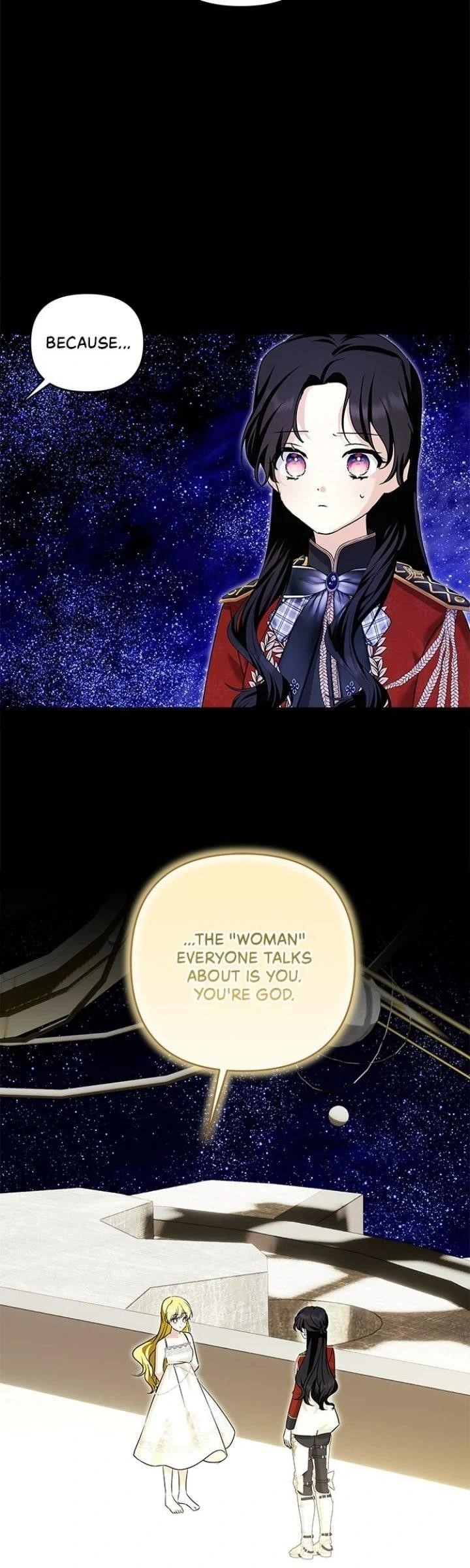 Monster Duke’S Daughter Chapter 181 - Page 4