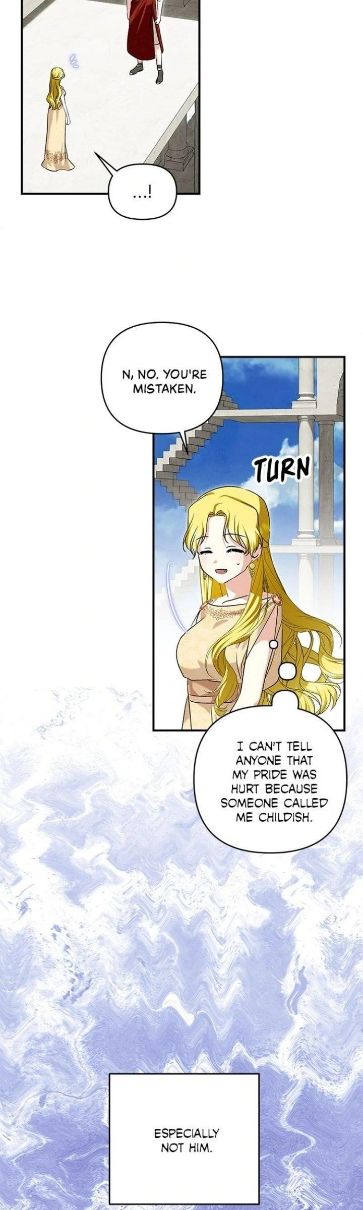 Monster Duke’S Daughter Chapter 181 - Page 44