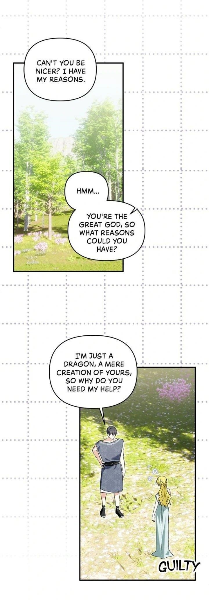 Monster Duke’S Daughter Chapter 181 - Page 47