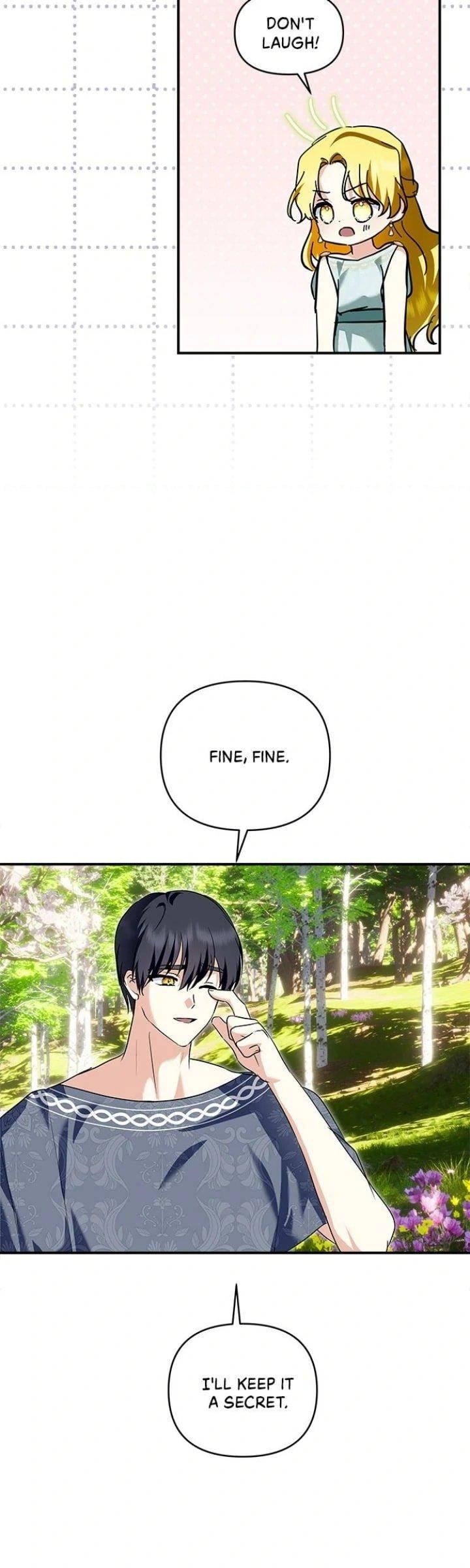 Monster Duke’S Daughter Chapter 181 - Page 50