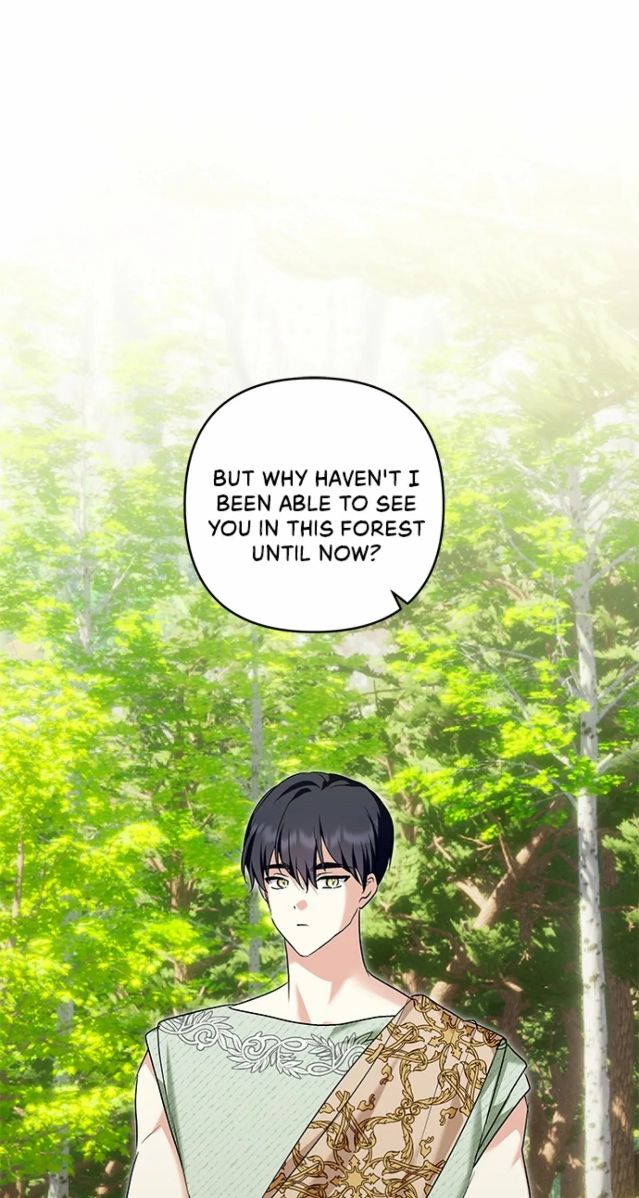 Monster Duke’S Daughter Chapter 182 - Page 1