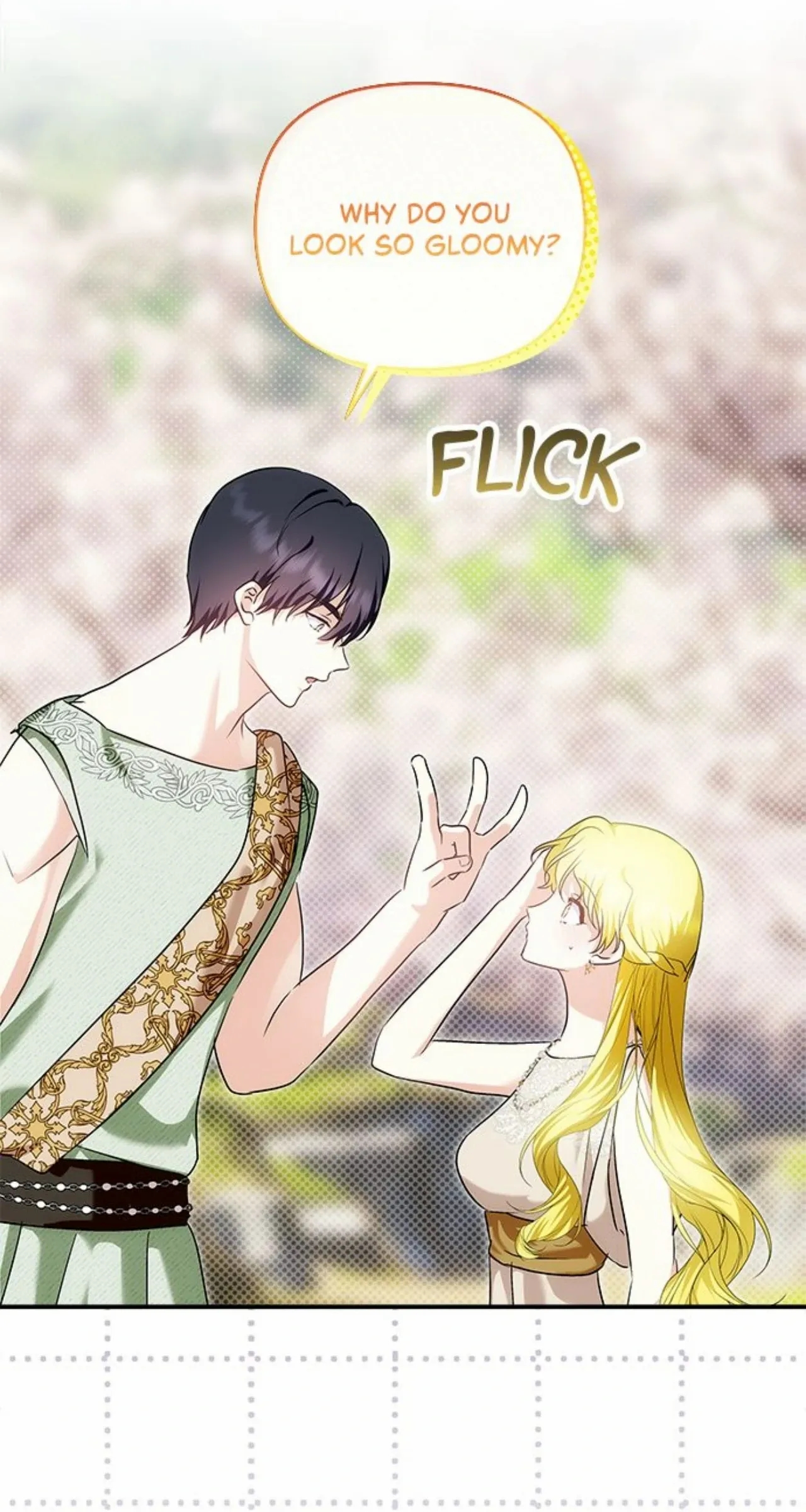 Monster Duke’S Daughter Chapter 182 - Page 11