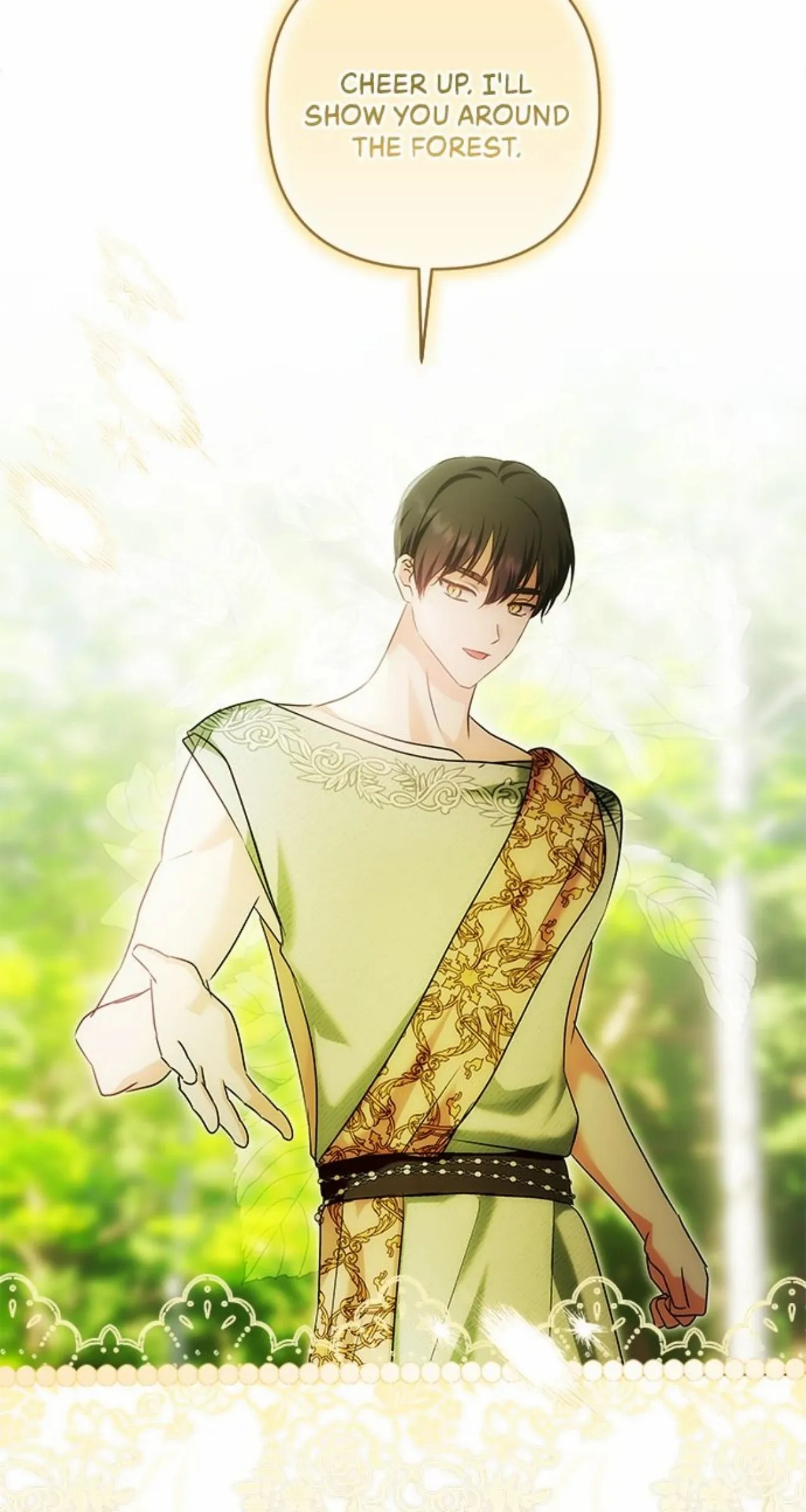 Monster Duke’S Daughter Chapter 182 - Page 14