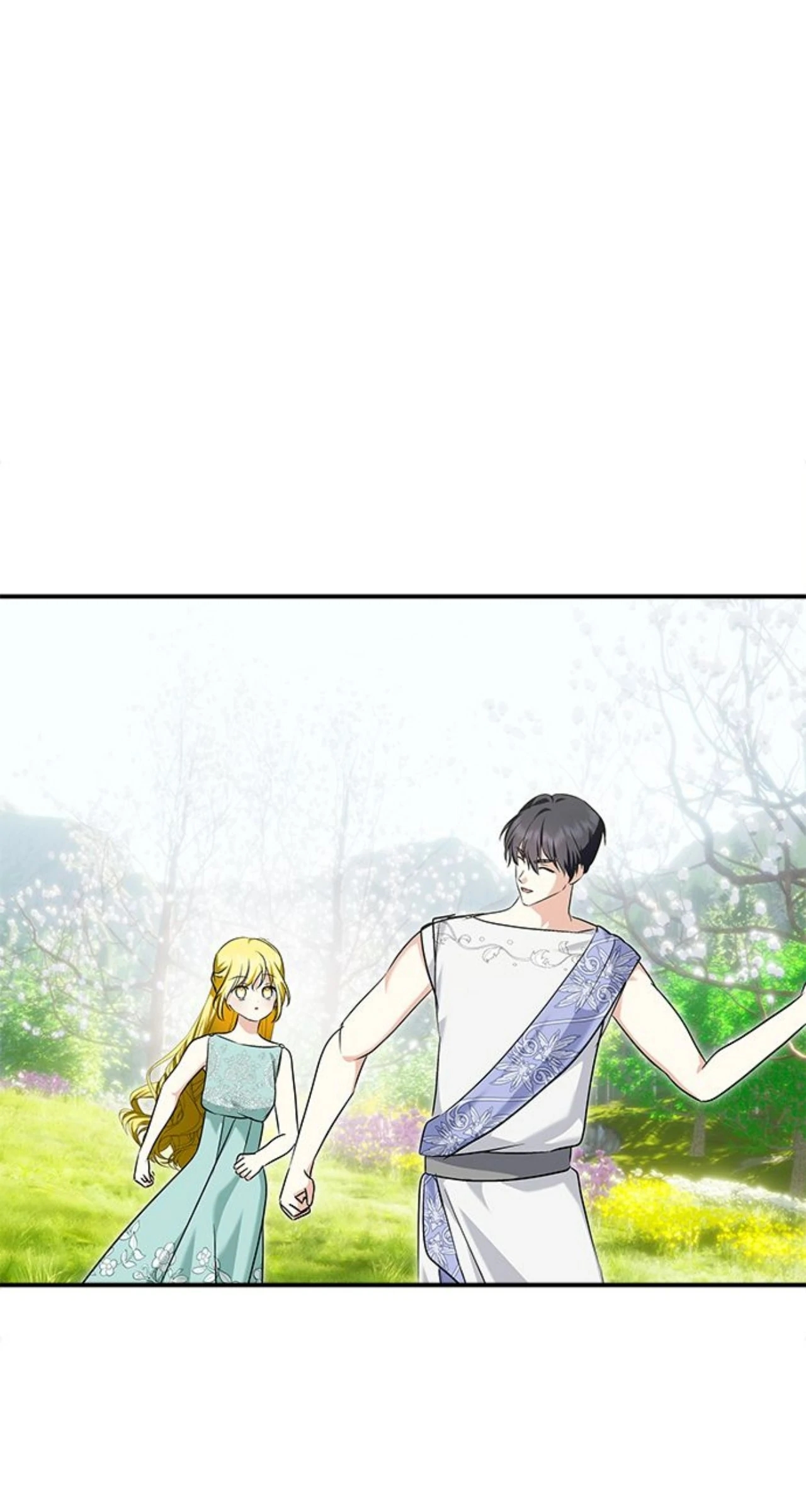 Monster Duke’S Daughter Chapter 182 - Page 17