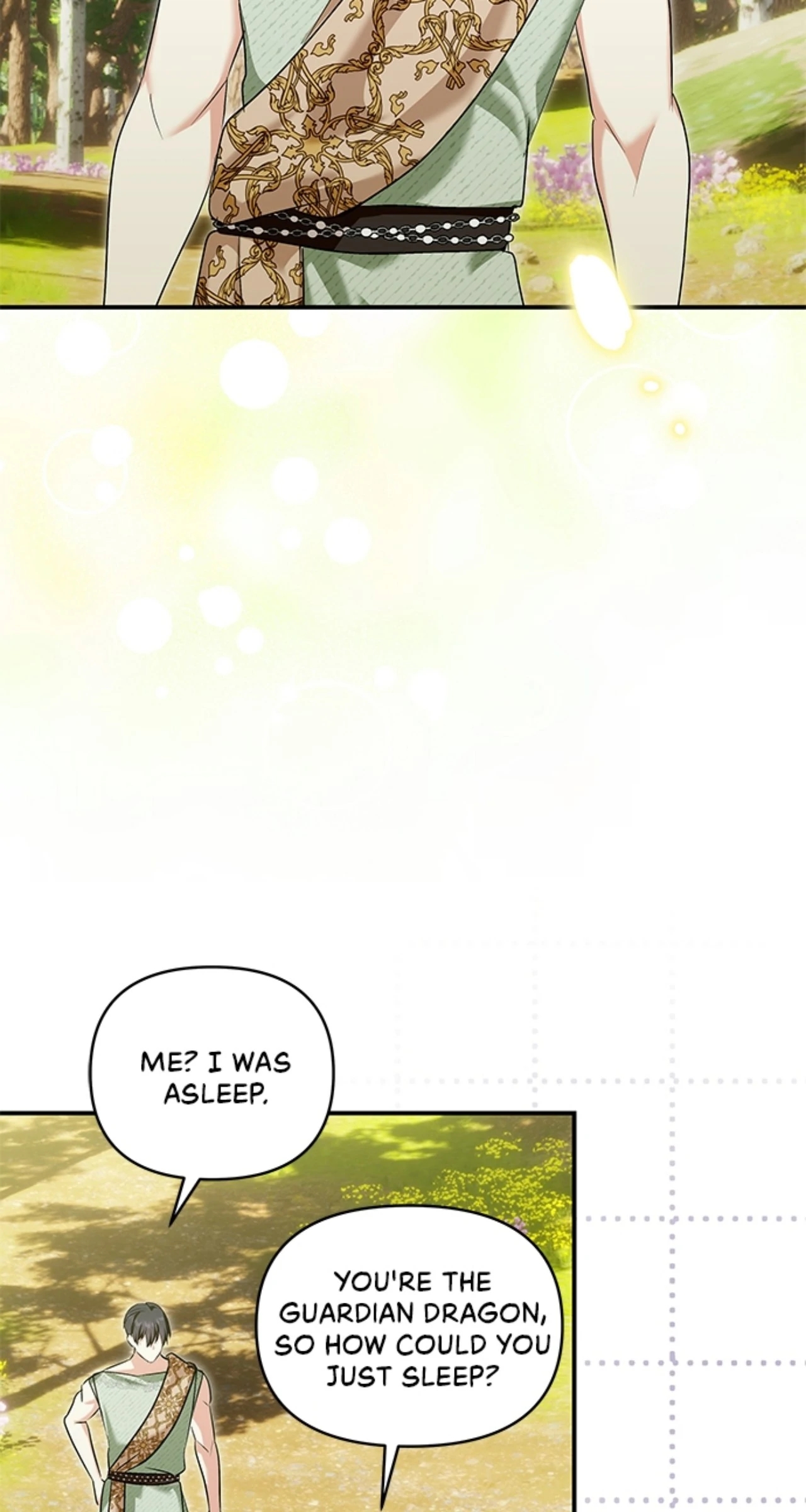 Monster Duke’S Daughter Chapter 182 - Page 2