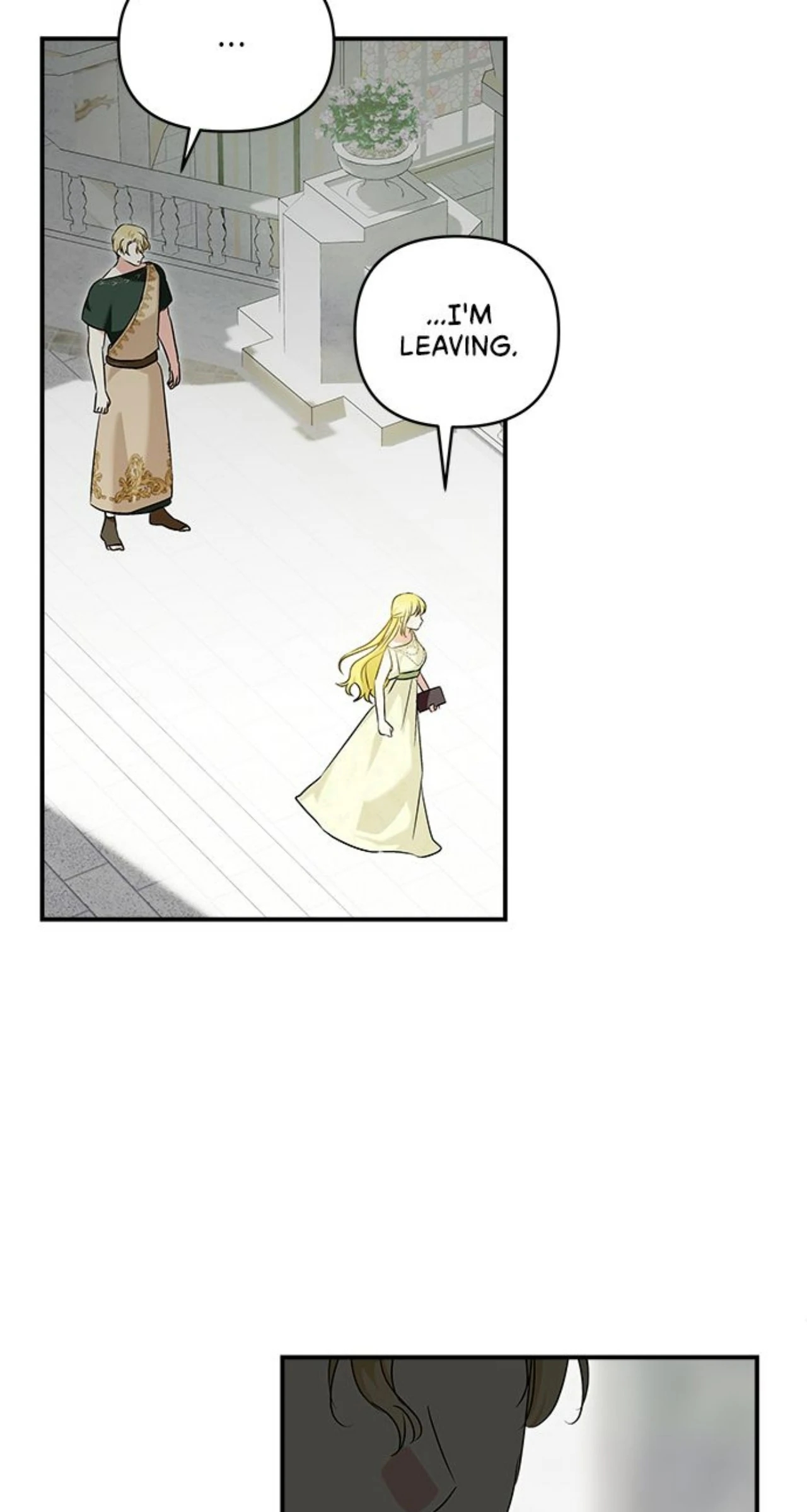 Monster Duke’S Daughter Chapter 182 - Page 22