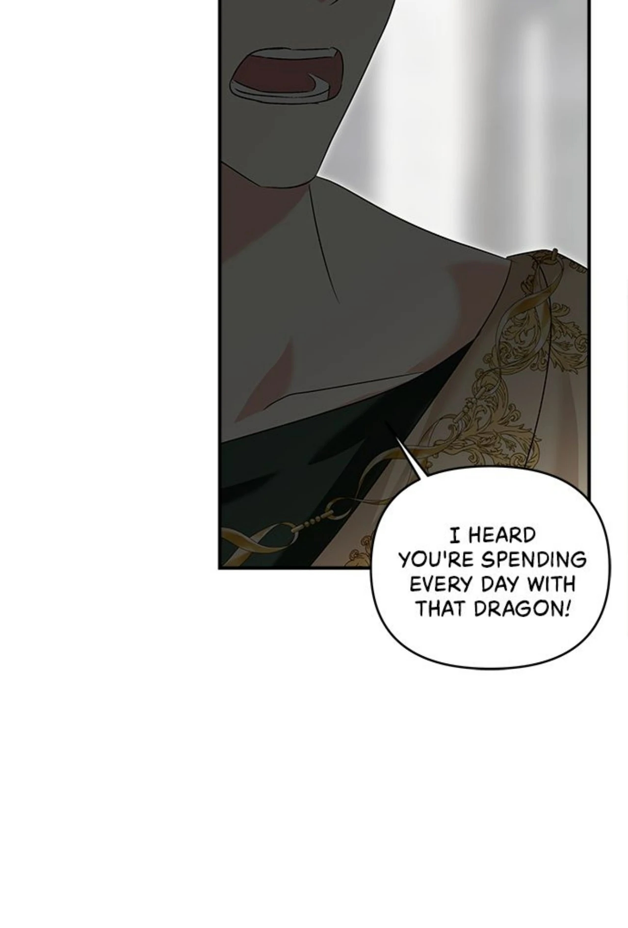 Monster Duke’S Daughter Chapter 182 - Page 23