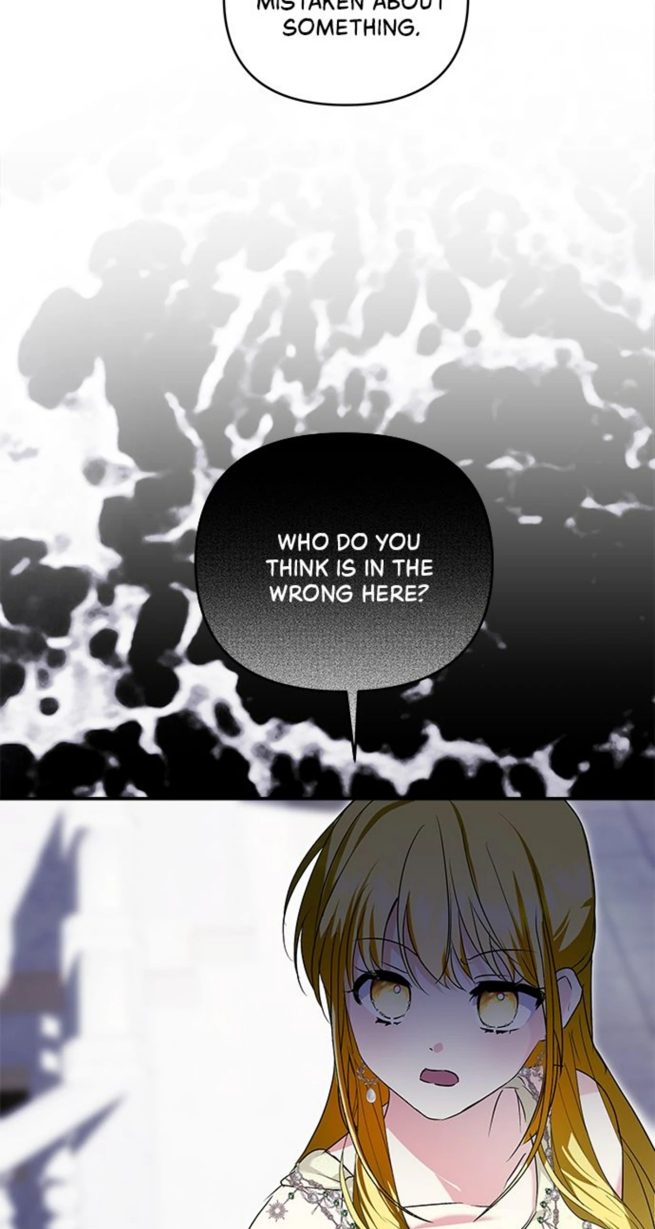 Monster Duke’S Daughter Chapter 182 - Page 25