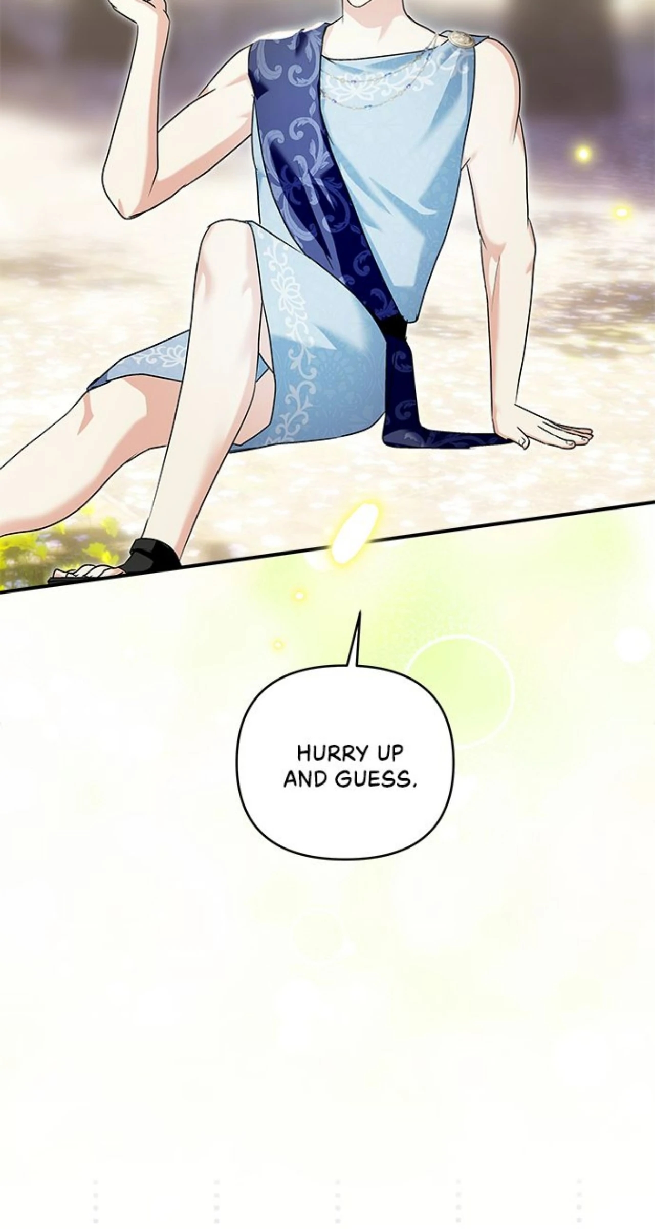 Monster Duke’S Daughter Chapter 182 - Page 36