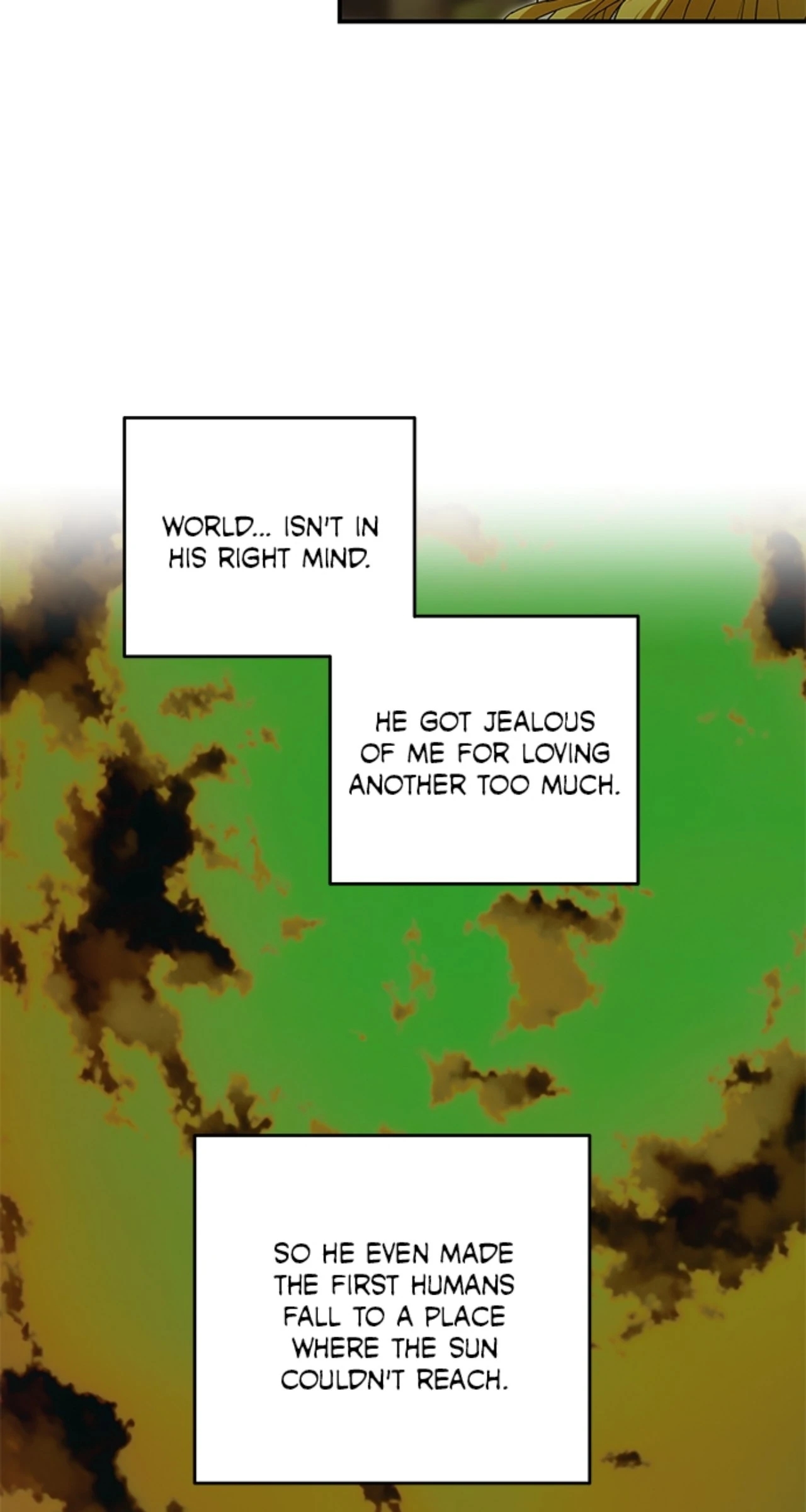 Monster Duke’S Daughter Chapter 182 - Page 4