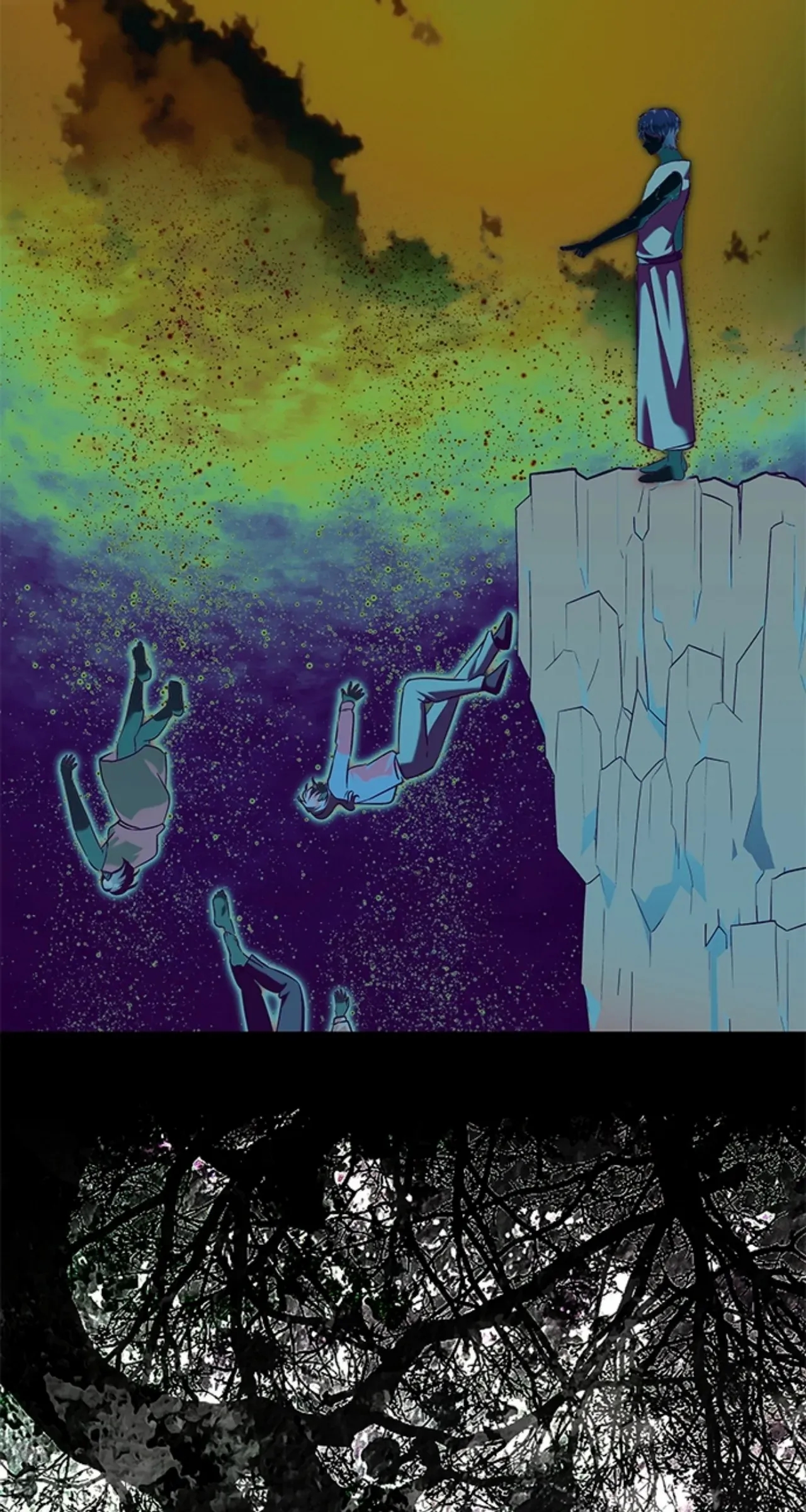 Monster Duke’S Daughter Chapter 182 - Page 5