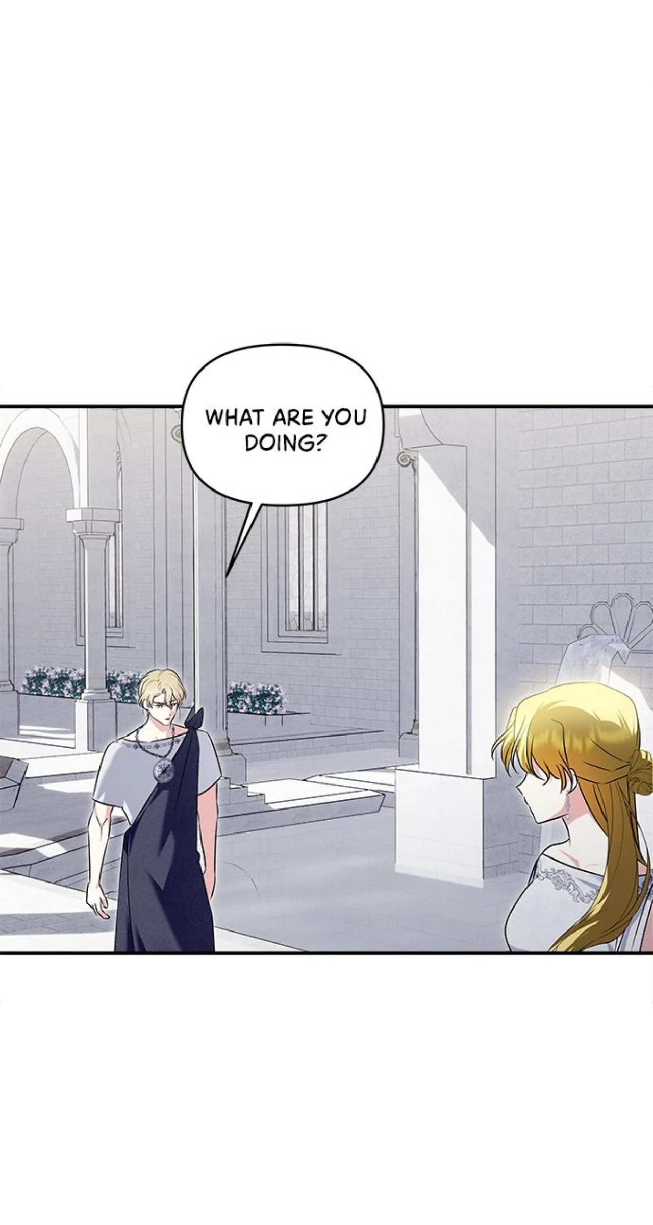 Monster Duke’S Daughter Chapter 182 - Page 76