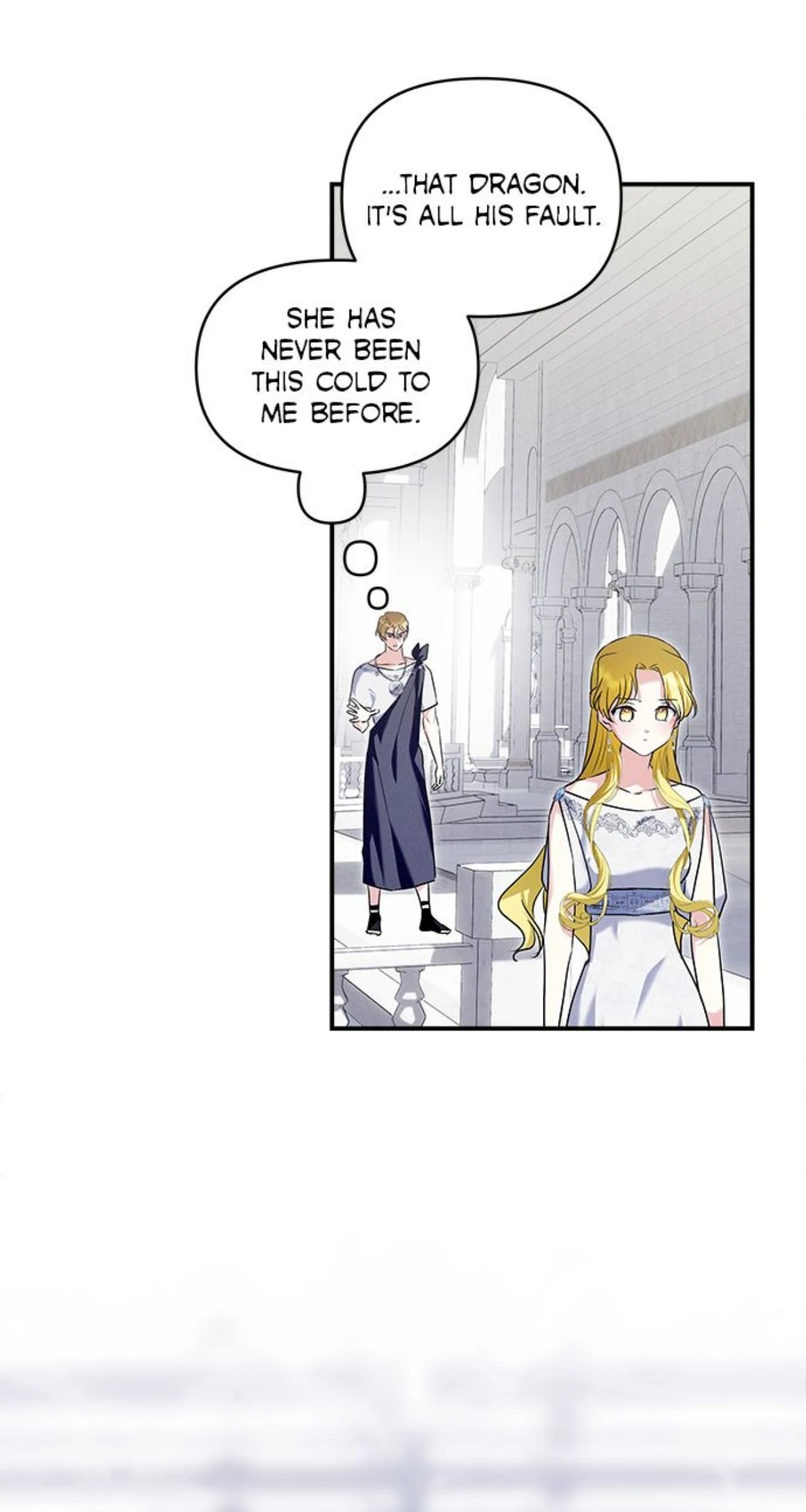 Monster Duke’S Daughter Chapter 182 - Page 83