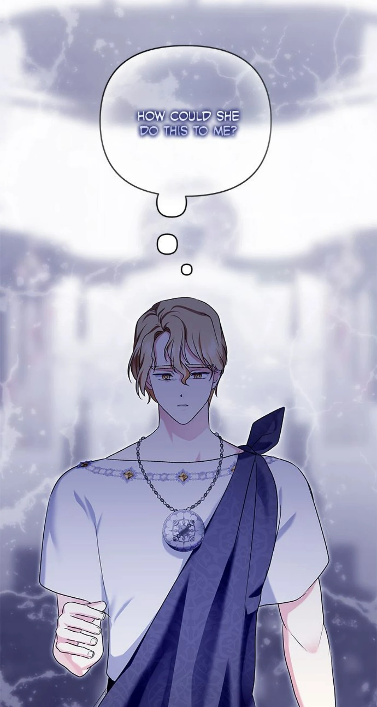 Monster Duke’S Daughter Chapter 182 - Page 84