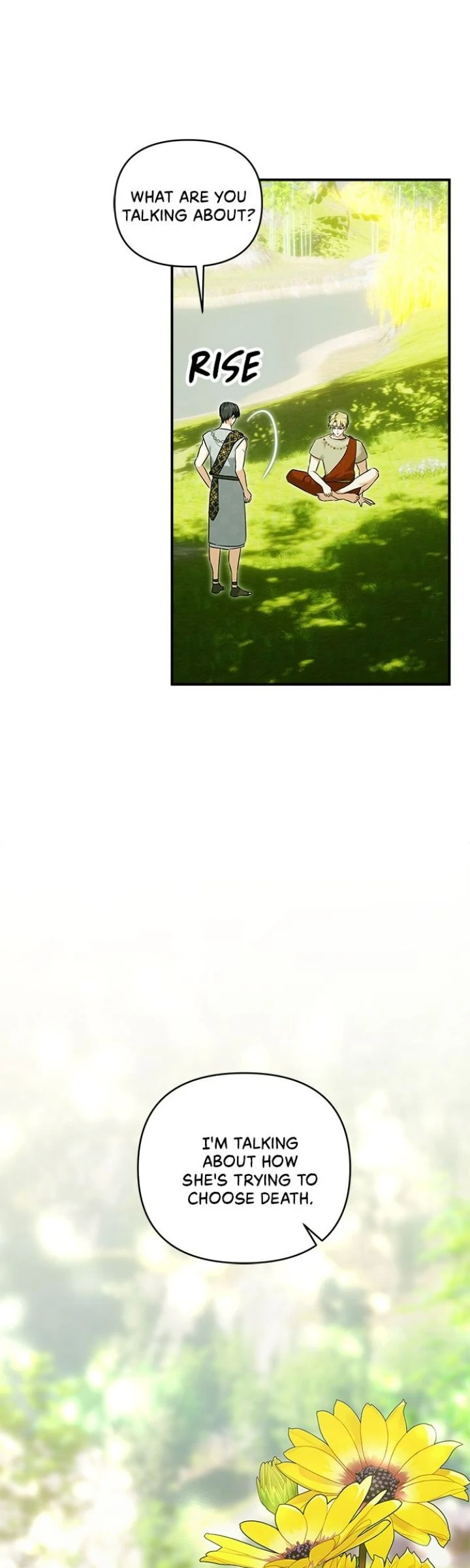 Monster Duke’S Daughter Chapter 183 - Page 10