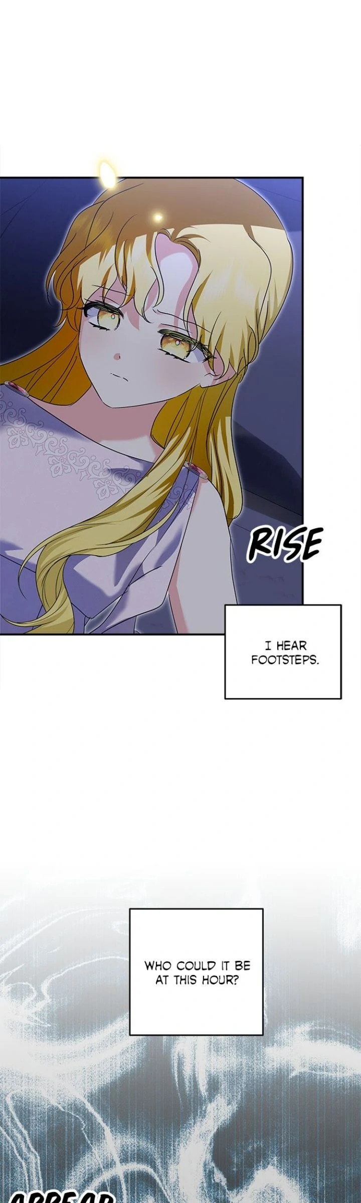 Monster Duke’S Daughter Chapter 183 - Page 13