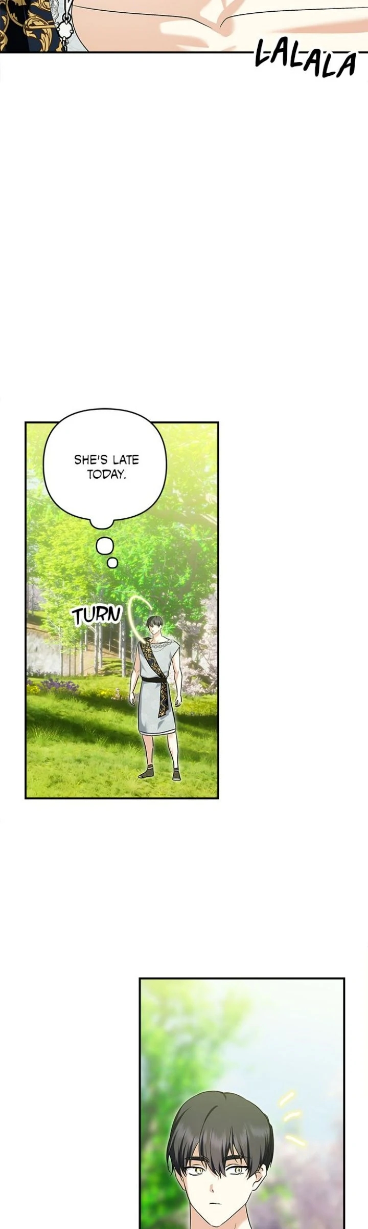 Monster Duke’S Daughter Chapter 183 - Page 2