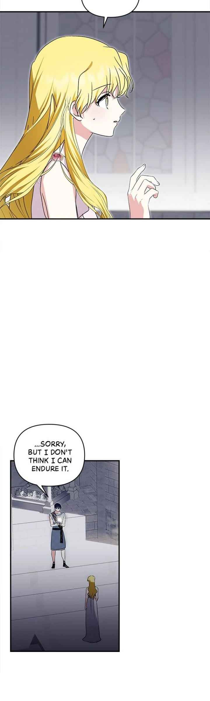 Monster Duke’S Daughter Chapter 183 - Page 28