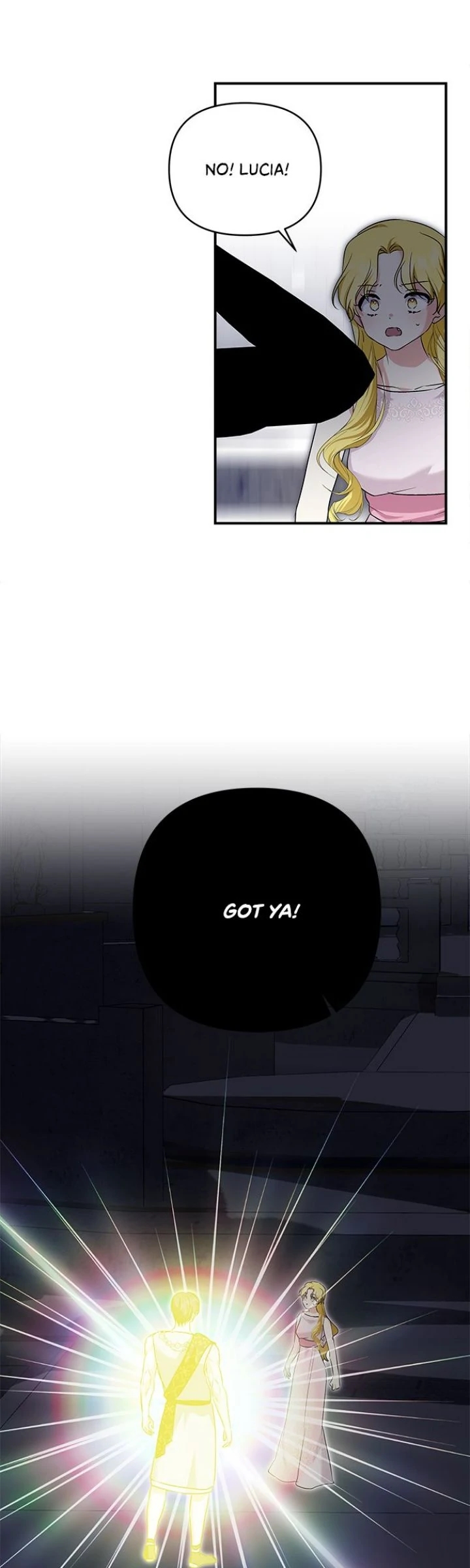 Monster Duke’S Daughter Chapter 183 - Page 29